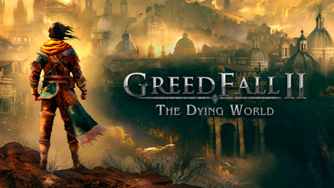 GreedFall II: The Dying World Free Download