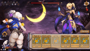 Half-Demon Shinobi Free