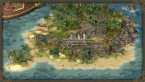 Hero of the Kingdom II Free
