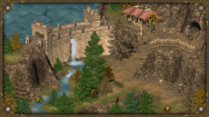 Hero of the Kingdom III Free