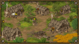 Hero of the Kingdom III PC Crack