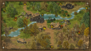 Hero of the Kingdom PC Crack