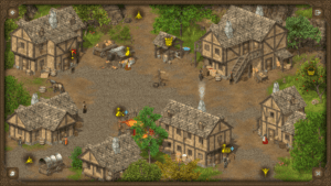 Hero of the Kingdom: The Lost Tales 1 PC Crack