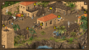 Hero of the Kingdom: The Lost Tales 2 PC Crack