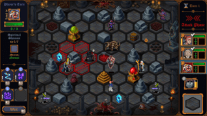 Immortal Tactics: War of the Eternals Free