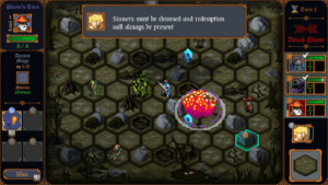 Immortal Tactics: War of the Eternals PC Crack