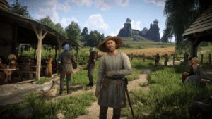 Kingdom Come: Deliverance II Free