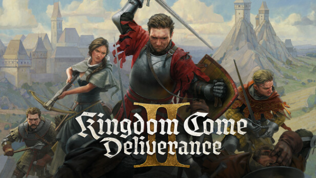 Kingdom Come: Deliverance II Free Download