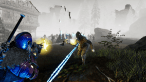 Knights Within Free