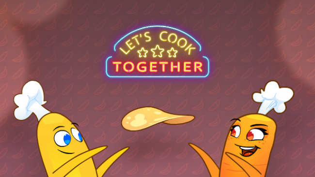 Let’s Cook Together Free Download