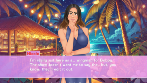 Love Love 2024: The Love Election Free