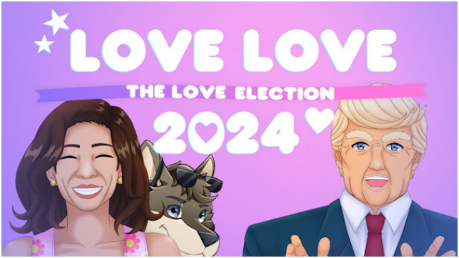Love Love 2024: The Love Election Free Download