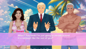Love Love 2024: The Love Election PC Crack