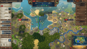 Millennia PC Crack