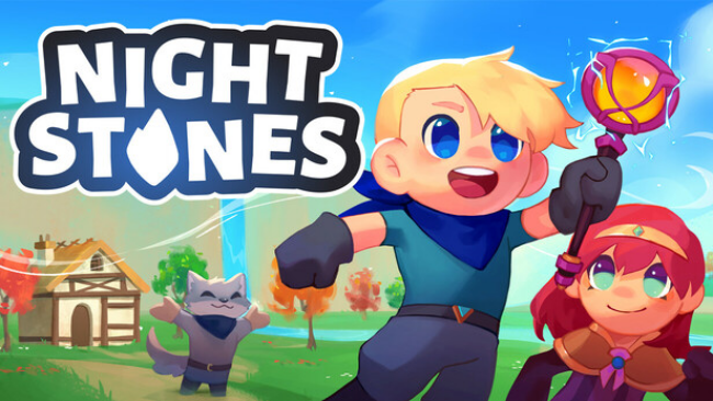 Night Stones Free Download