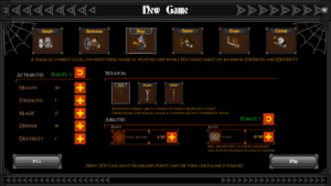 Once Upon a Dungeon – Infinity PC Crack