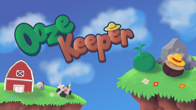 Ooze Keeper Free Download