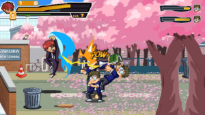 School Hero PC Crack