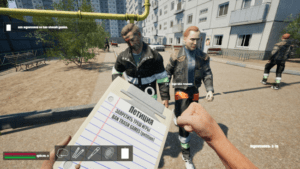 Skoof Simulator Free