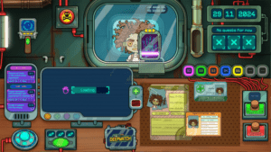 THE DEEPWATCH Free