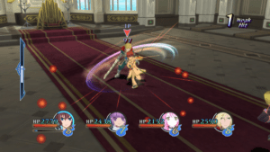 Tales of Graces f Remastered Free