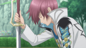 Tales of Graces f Remastered PC Crack