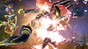 The Legend of Heroes: Kai no Kiseki -Farewell, O Zemuria- PC Crack