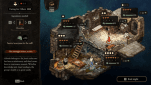 The Stone of Madness Free