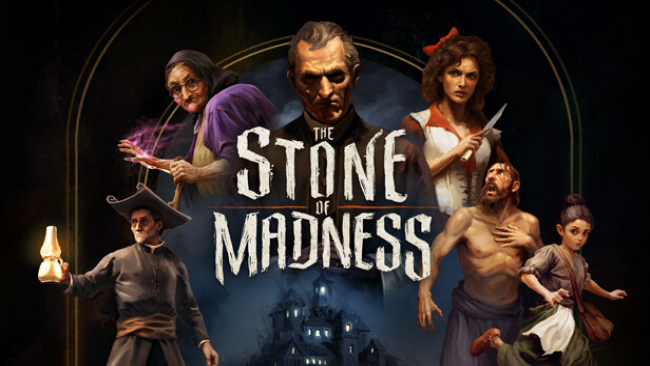 The Stone of Madness Free Download