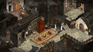 The Stone of Madness PC Crack
