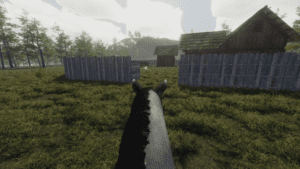 Valhalla Path: Survival PC Crack