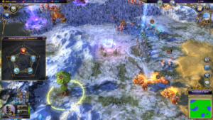 Warlock – Master of the Arcane PC Crack