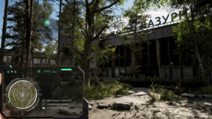 Chernobylite 2: Exclusion Zone PC Crack