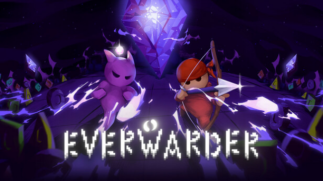 Everwarder Free Download