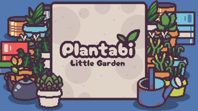 Plantabi: Little Garden Free Download