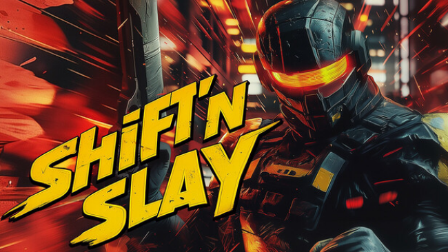 Shift’n Slay Free Download