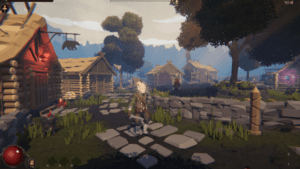 Tale of Dark Lands PC Crack