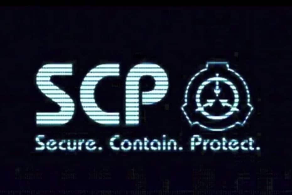 The Incident of Containment Breach - ﻿3D animation on Crohasit