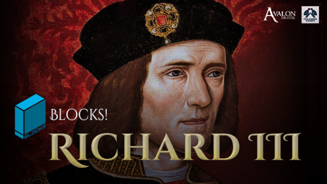 Blocks!: Richard III Free Download