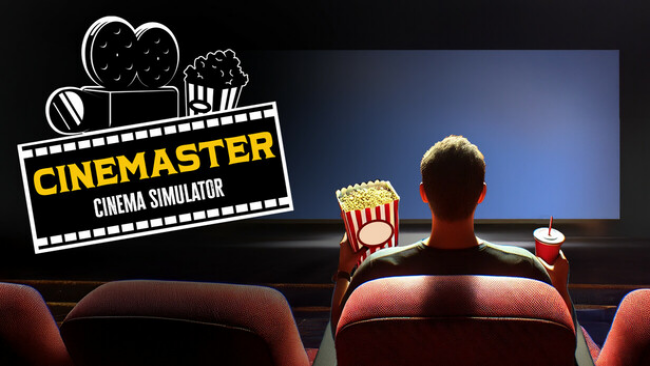 Cinemaster Cinema Simulator Free Download