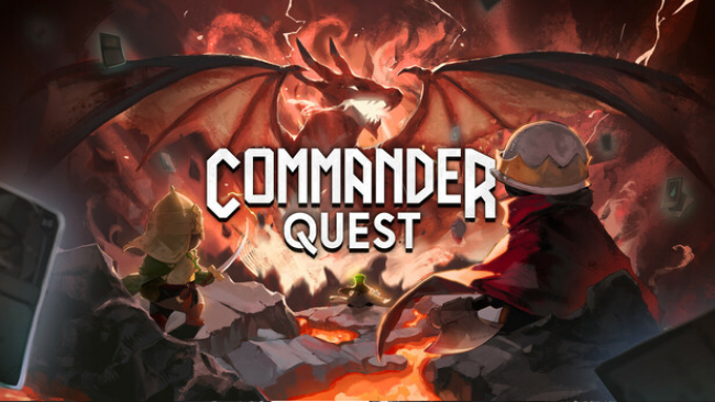 Commander Quest Free Download