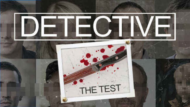 Detective – The Test Free Download