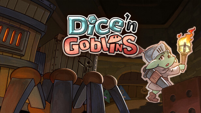 Dice ‘n Goblins Free Download