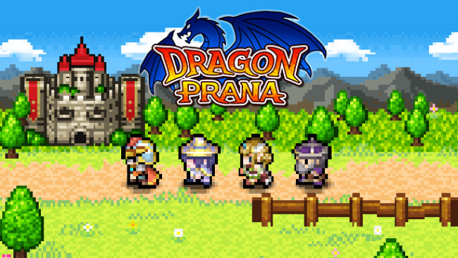 Dragon Prana Free Download