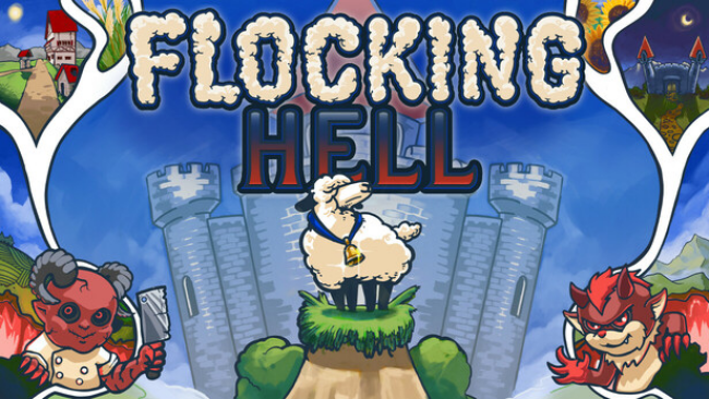 Flocking Hell Free Download