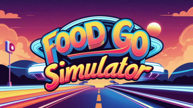 Food GO! Simulator Free Download