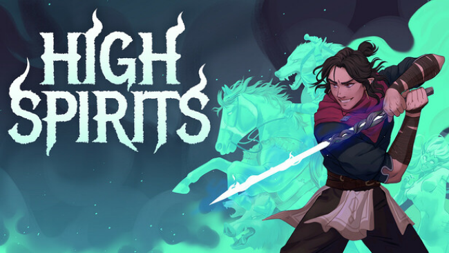 High Spirits Free Download