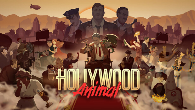 Hollywood Animal Free Download