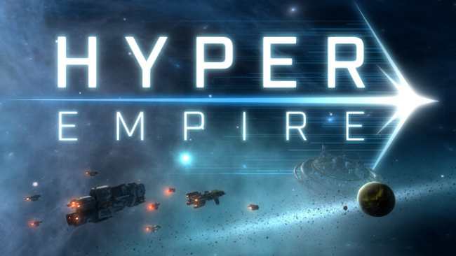 Hyper Empire Free Download