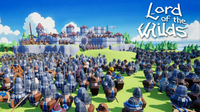 Lord of the Wilds Free Download